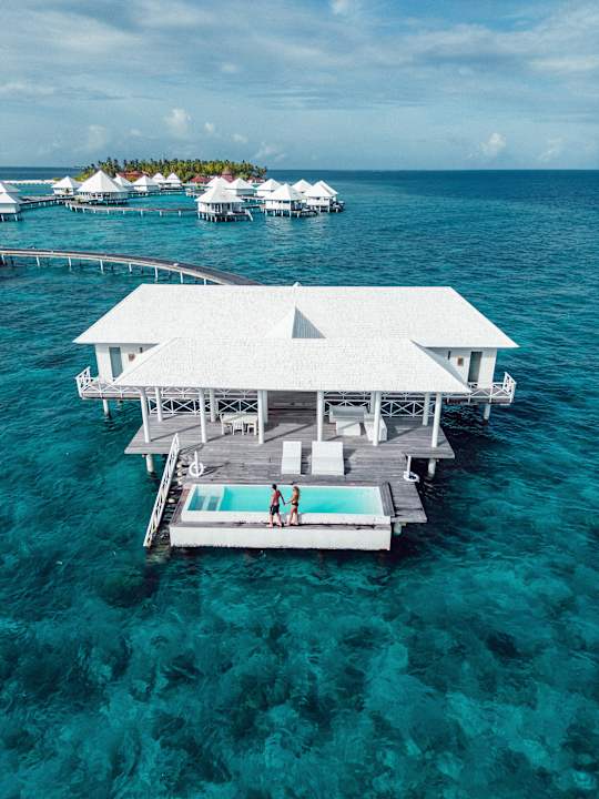 Zimmer Diamonds Thudufushi