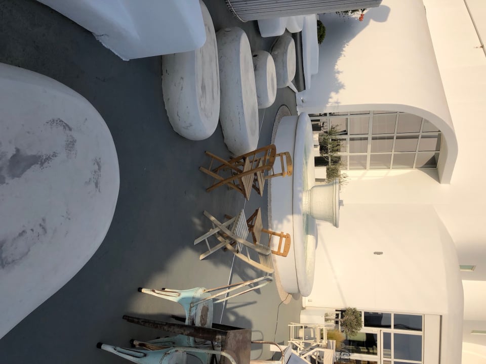 Außenansicht Kouros Exclusive