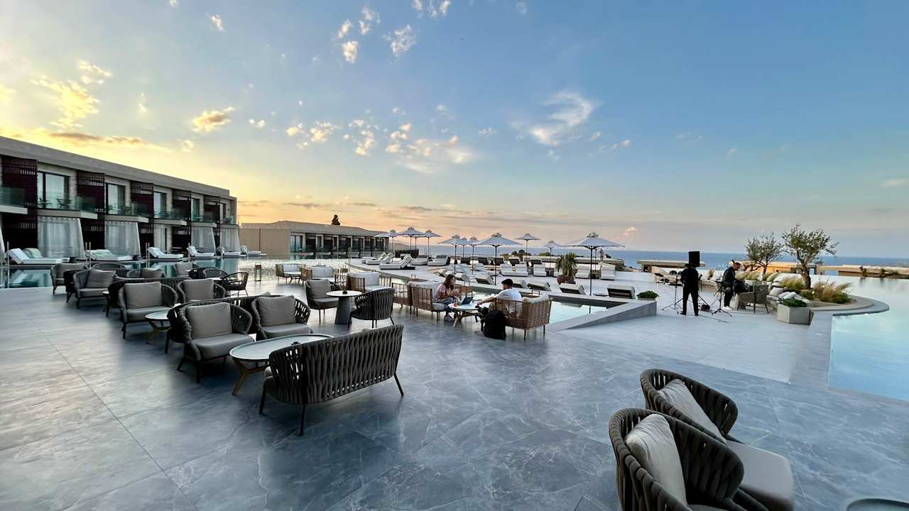 Außenansicht King Jason Zante – Designed for Adults