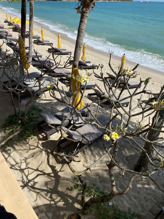 Strand Buri Rasa Village Phangan