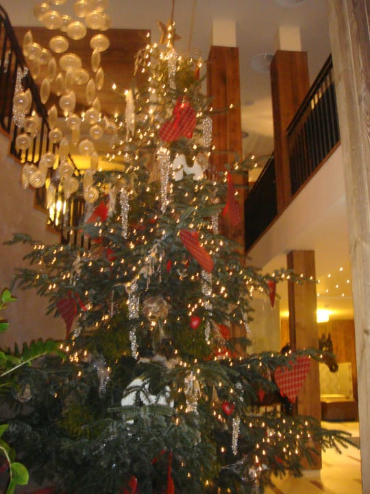 Familienresort Ellmauhof – das Feriengut Familienresort Ellmauhof – das echte All Inclusive