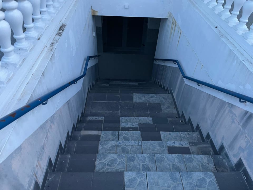 Sonstiges Hotel Katarina