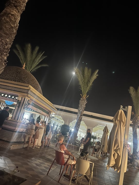 Außenansicht Occidental Marco Polo