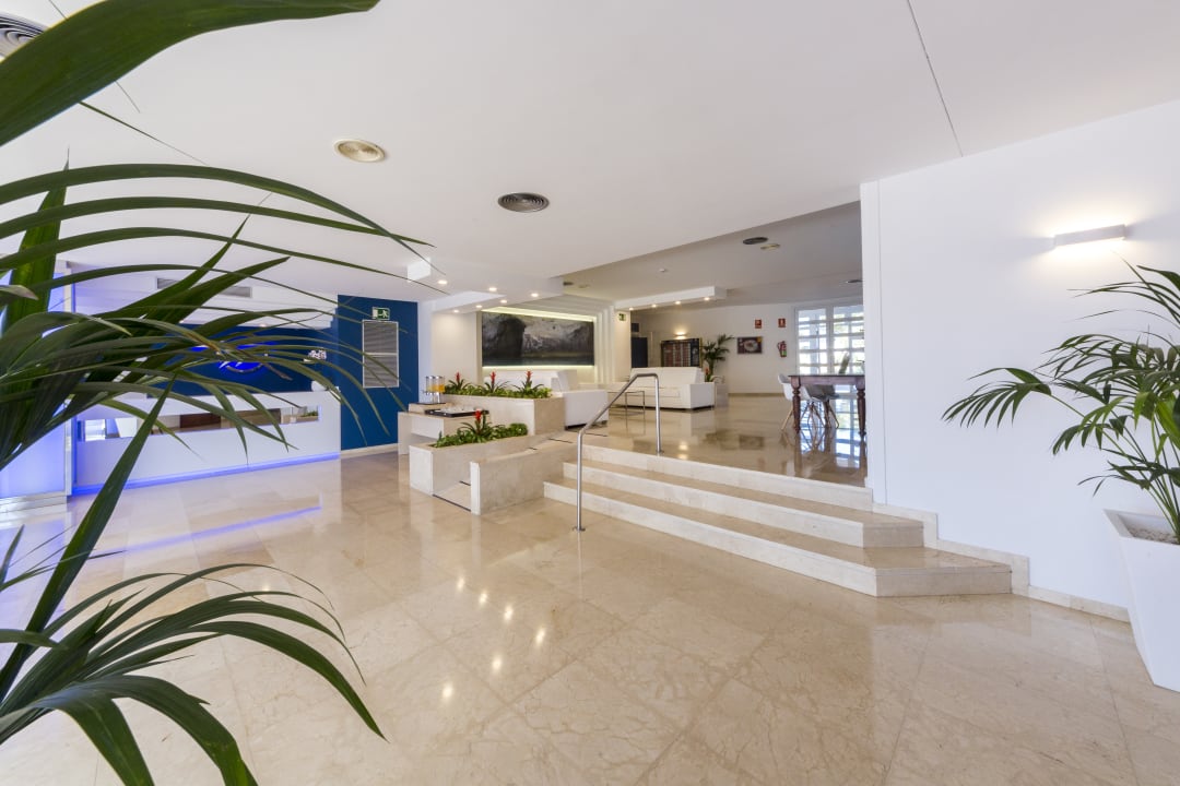Lobby Globales Mediterrani
