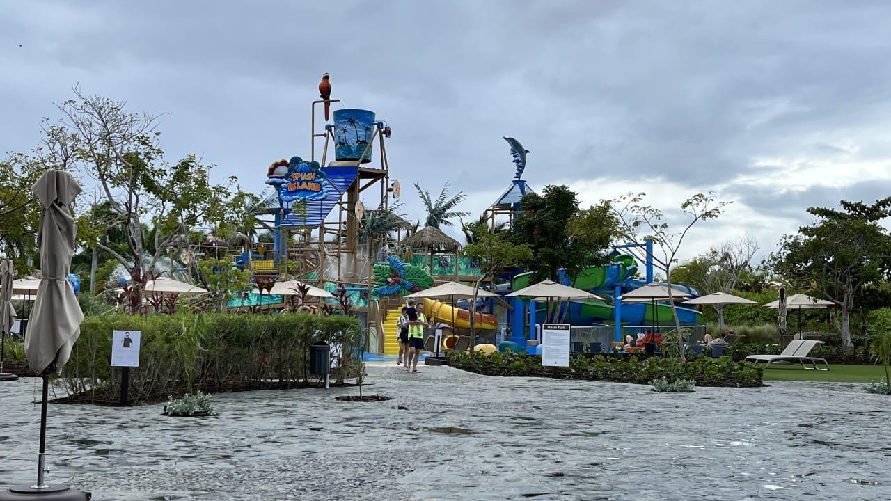 Sport & Freizeit Lopesan Costa Bávaro Resort, Spa & Casino