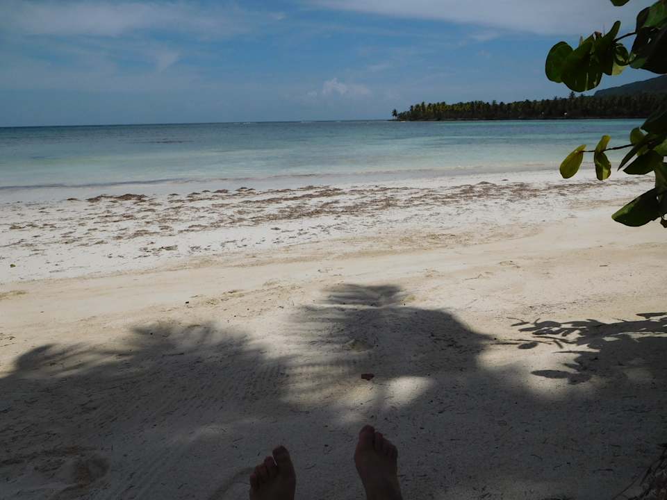 Strand Wyndham Alltra Samana