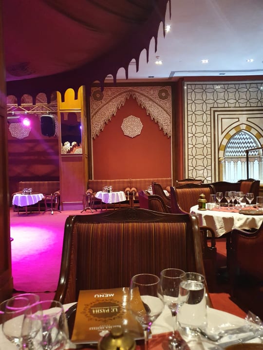 Gastro Makadi Spa - Adults only