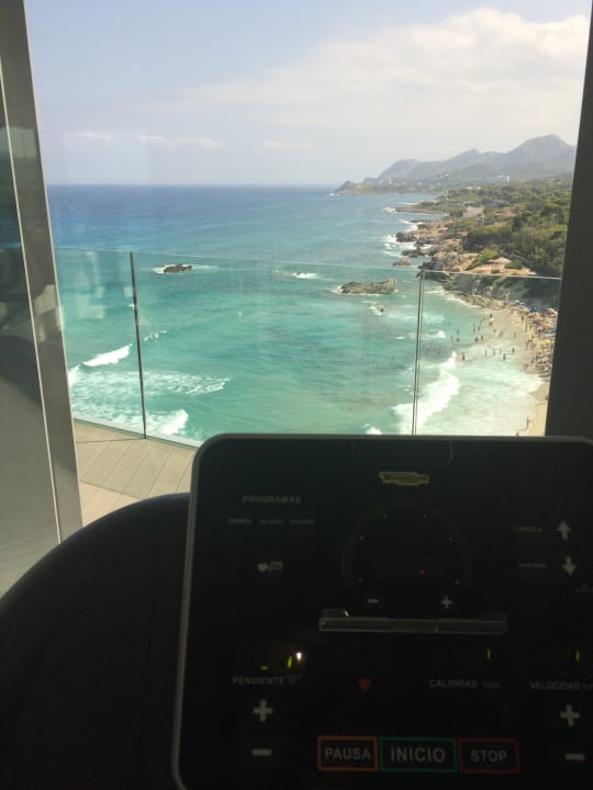 Ausblick Son Moll Sentits Hotel & Spa