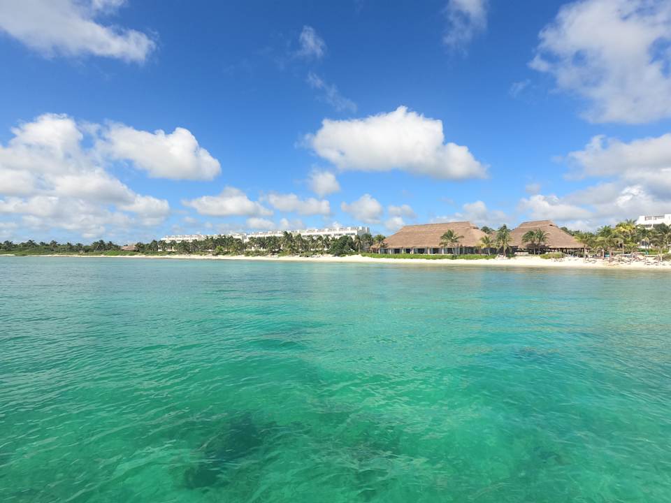 Strand Akumal Bay Beach & Wellness Resort