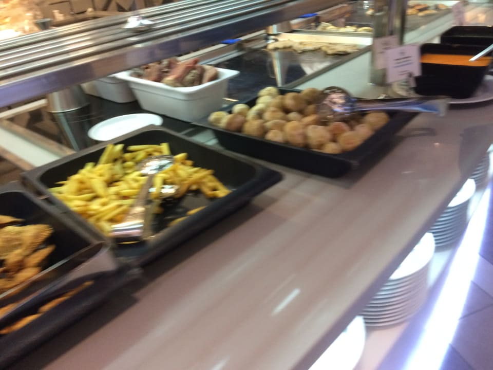 Gastro Atlantic Mirage Suites & Spa - Adults only