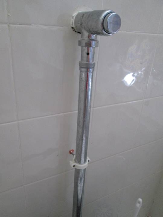 Badezimmer 912 Houda Golf & Beach Club