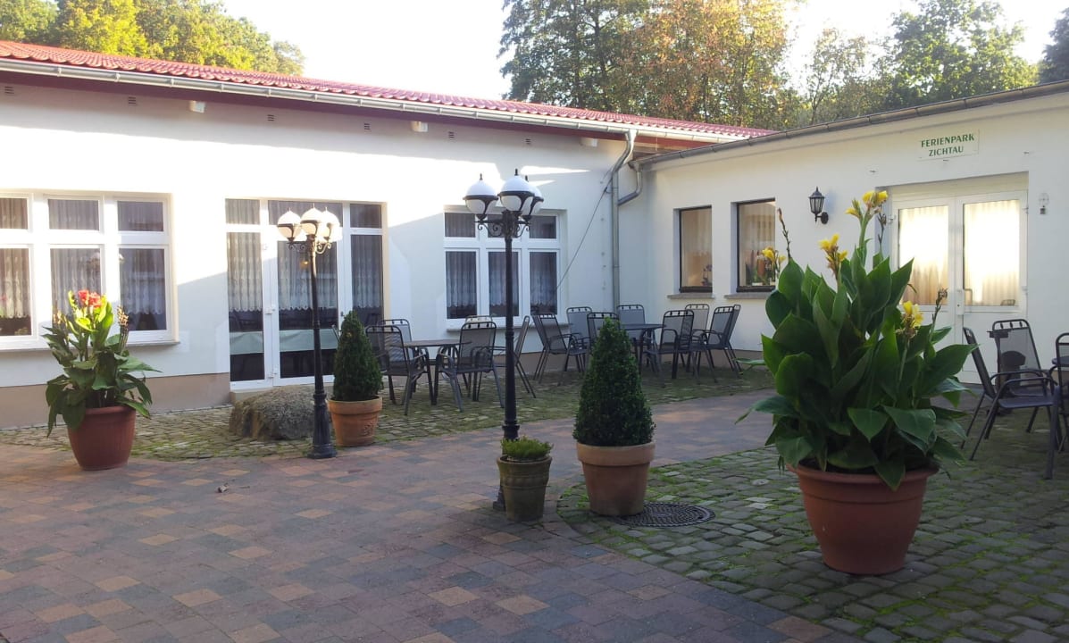 Ferienpark Zichtau Ferienpark Zichtau