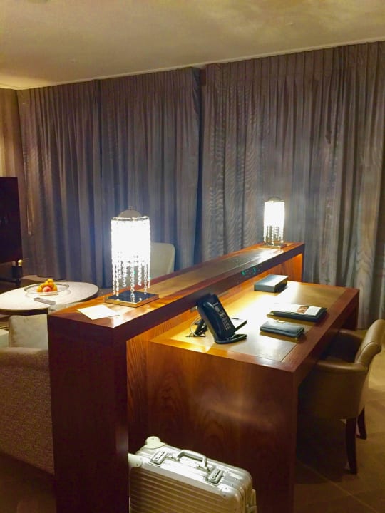 Suite Park Hyatt Vienna