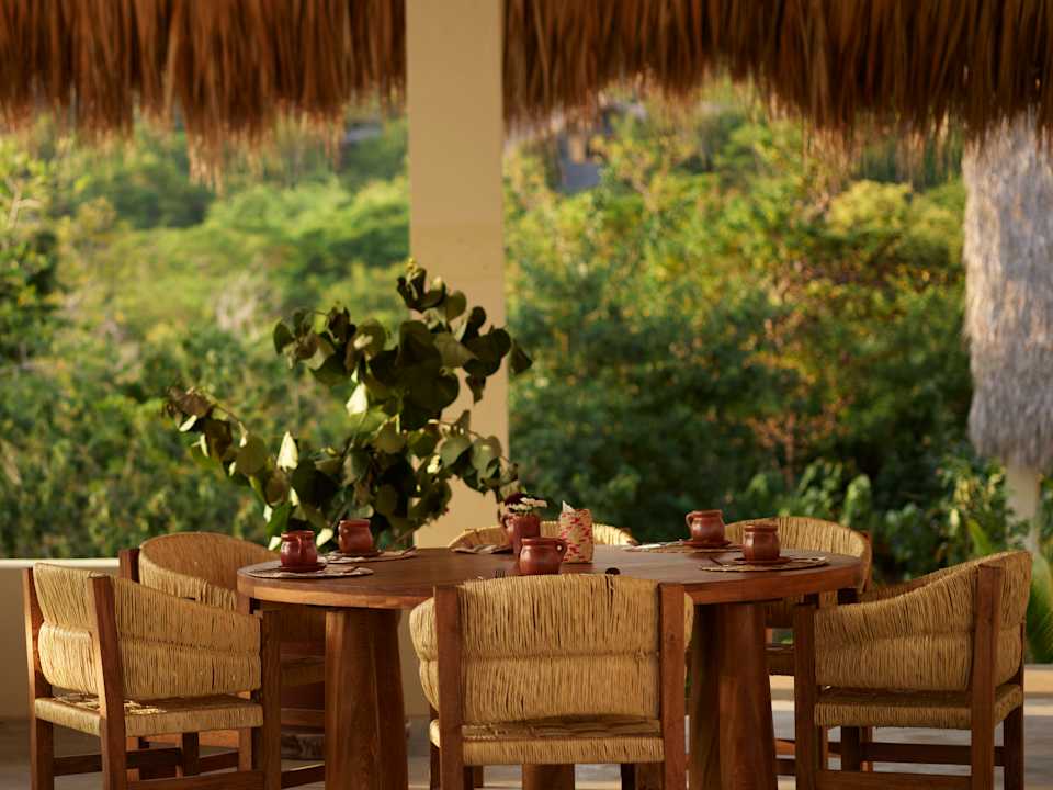 Gastro Cocolia Hotel