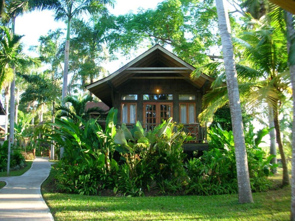 Unser Zimmer Sunset at the Palms Resort - Adults Only