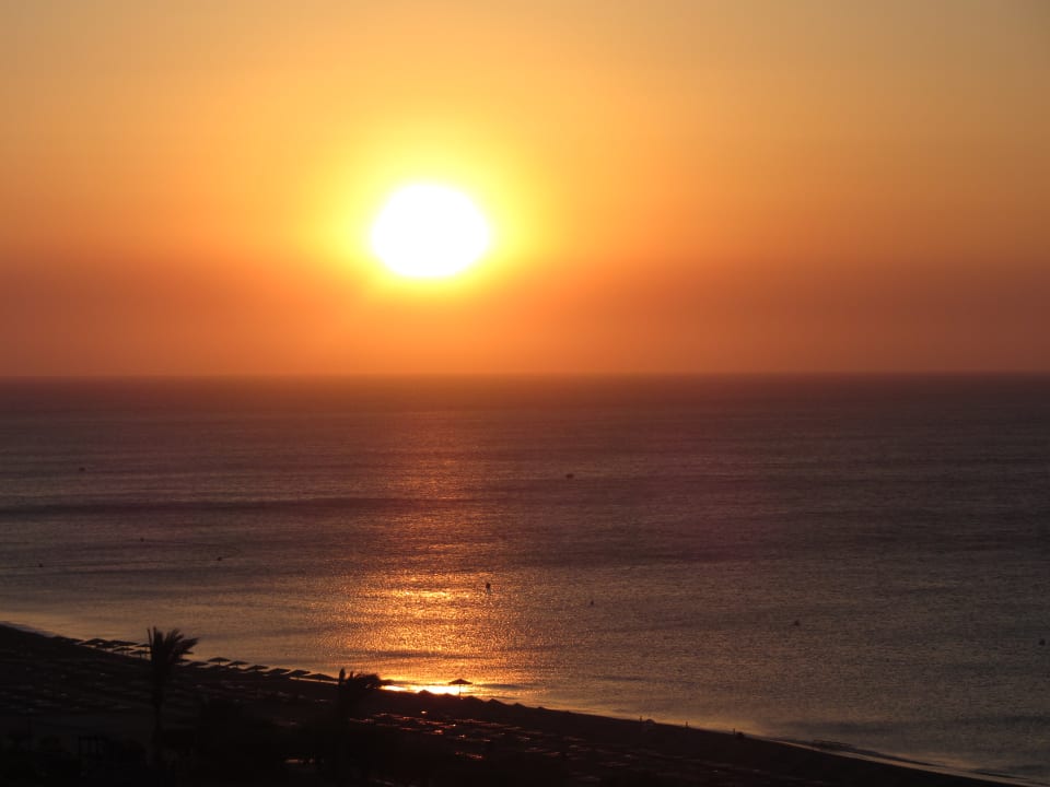 Strand Hotel Calypso Beach