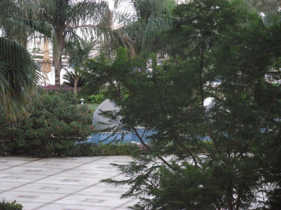 Ruhe und Erholung Premier Le Reve Hotel & Spa