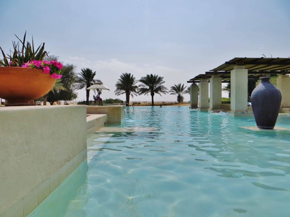 Einfach schön! Hotel Bab Al Shams Desert Resort & Spa