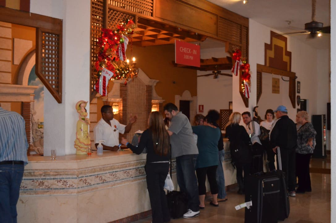 Occidental Grand Flamenco Punta Cana  Occidental Punta Cana