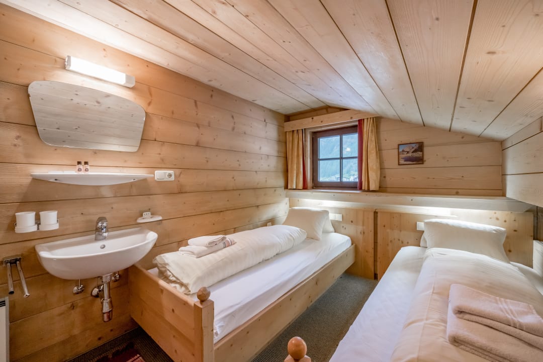 Zimmer Landhaus im Grüne Hütte