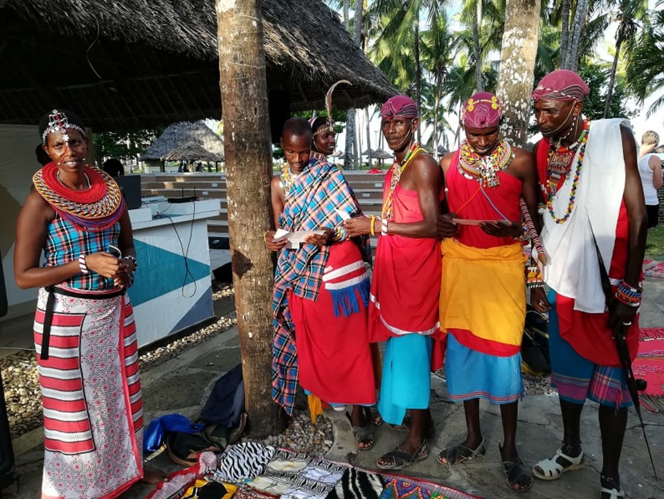 Sonstiges Neptune Village Beach Resort & Spa