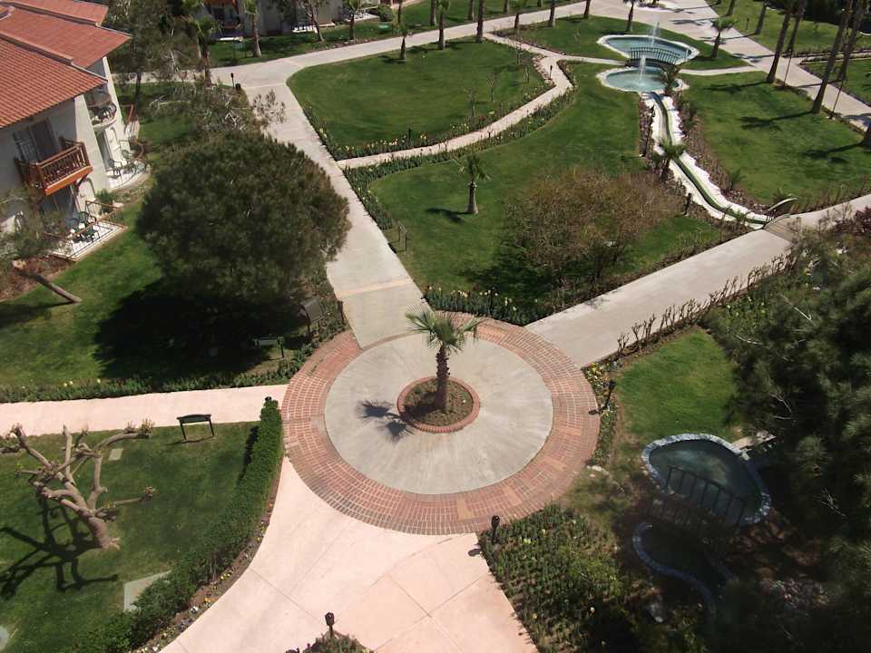 Belvil von oben 3 Papillon Belvil