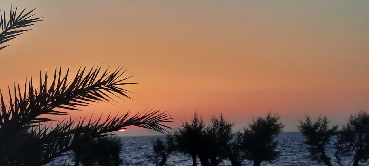 Außenansicht Grecotel Meli Palace