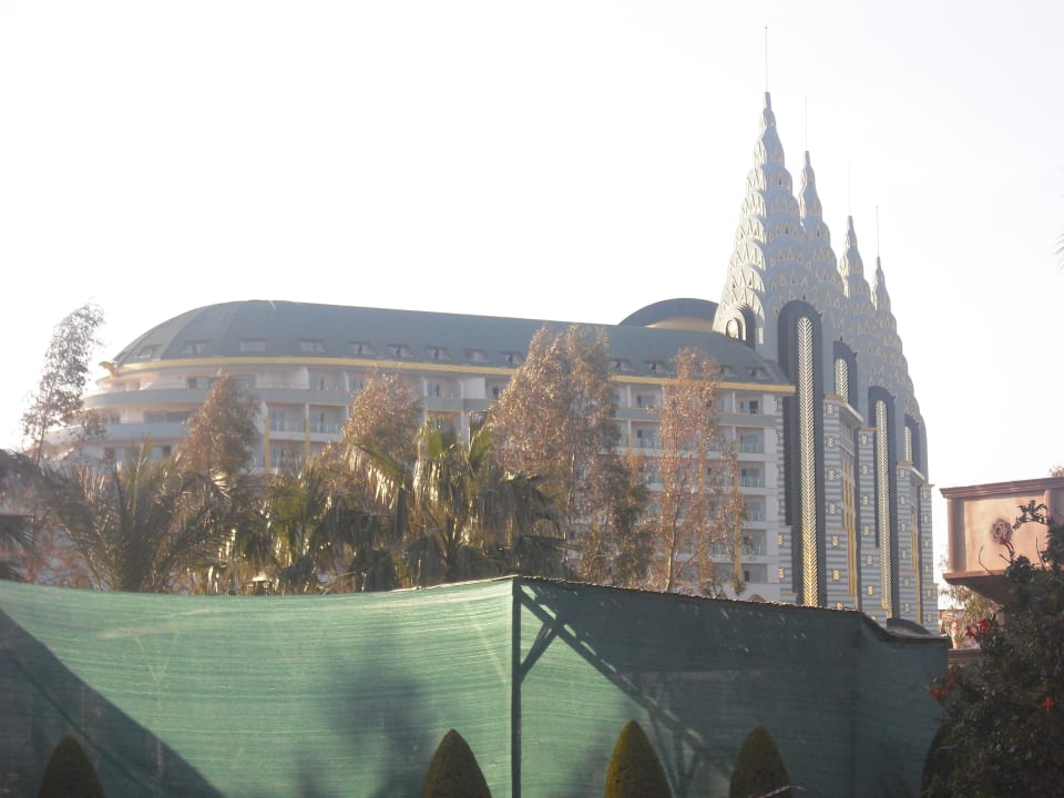 Neues Hotel Imperial Hotel Delphin Imperial