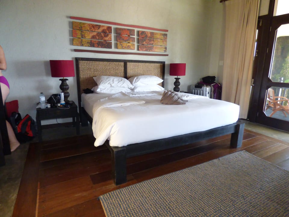 Zimmer Moracea by Khao Lak Resort