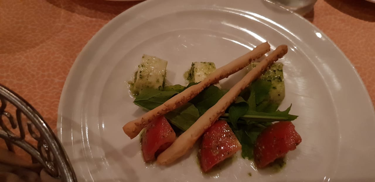 Gastro Secrets Akumal Riviera Maya - Adults only