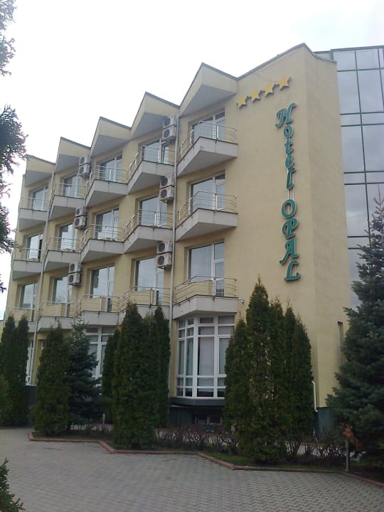 Hotel Opal Hotel Opal
