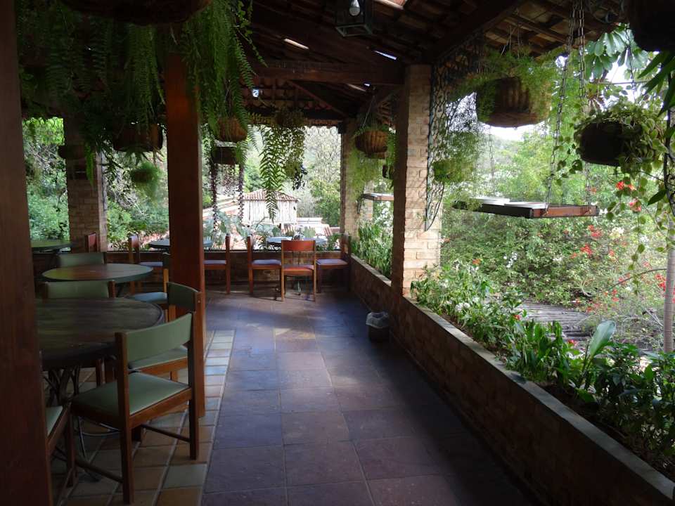 Gastro Hotel de Lençois