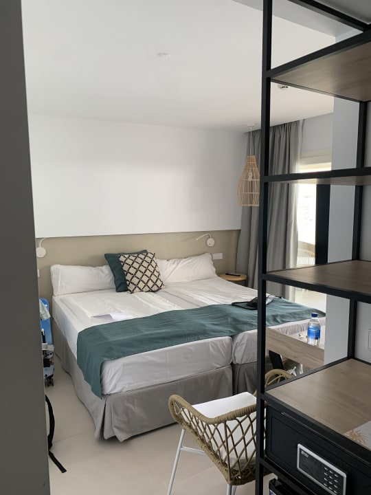 Zimmer allsun Hotel Marena Beach