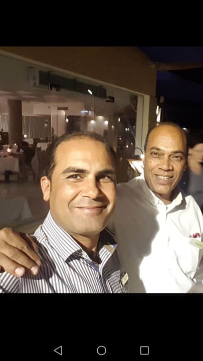 Sonstiges Shams Prestige Abu Soma-Adults Only