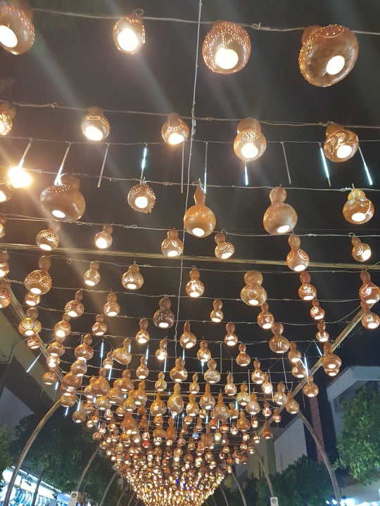 Sonstiges Labranda Alantur Resort