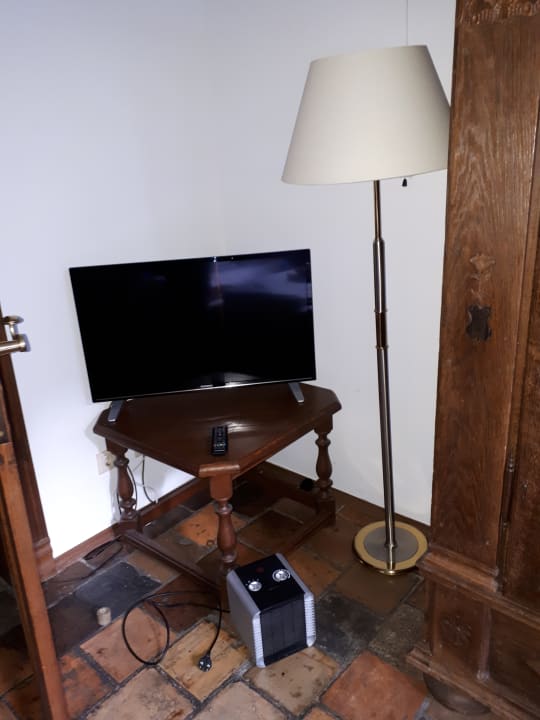 Zimmer Hotel Gut Hungenbach