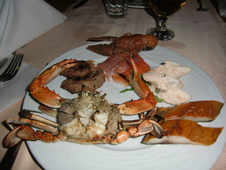 Im Hotel Sherwood Exclusive Kemer