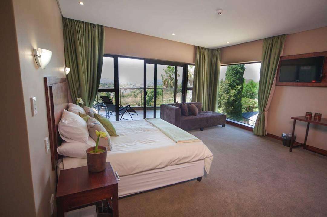 Johannesburg  Executive Suite Over The Moon Guesthouse