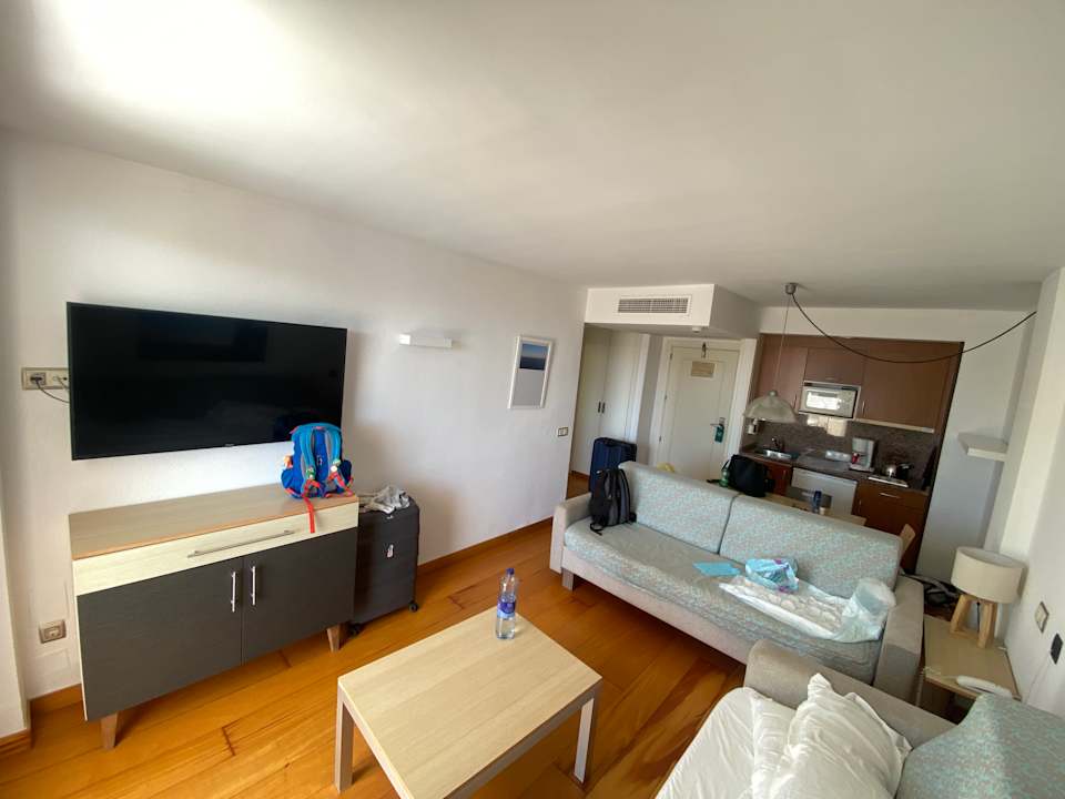 Zimmer Aparthotel Ivory Playa