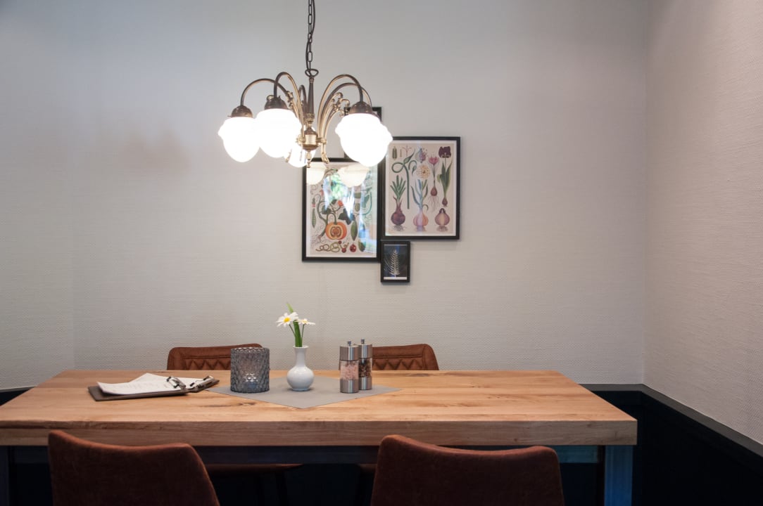 Gastro Lieblingsplatz Bohlendorf