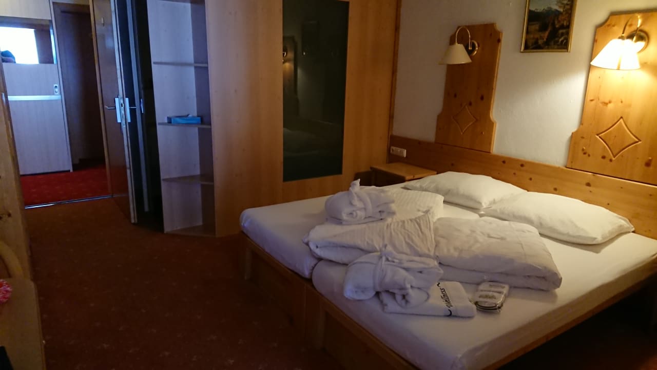 Zimmer Nassereinerhof