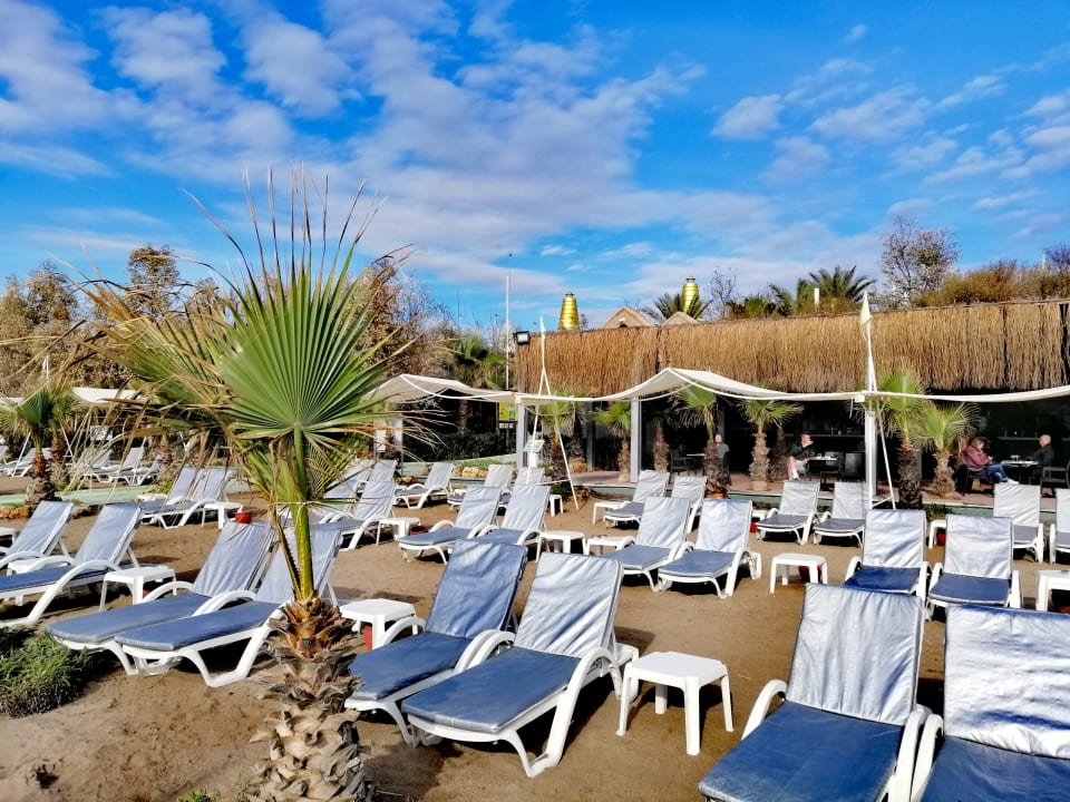 Strand Hotel Delphin Imperial