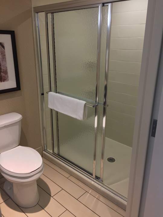 Zimmer Holiday Inn Charleston Historic Downtown