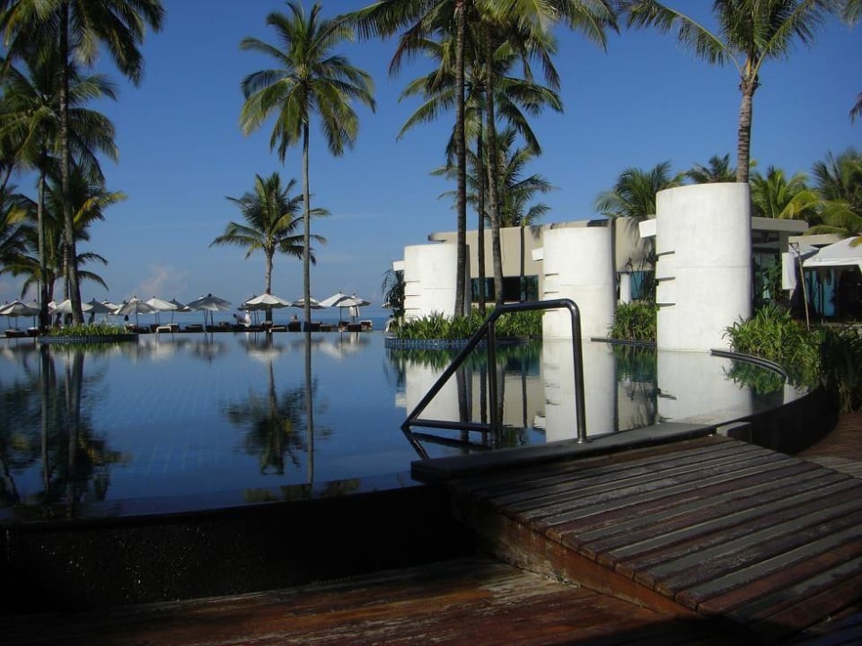 Pool Ramada Resort by Wyndham Khao Lak