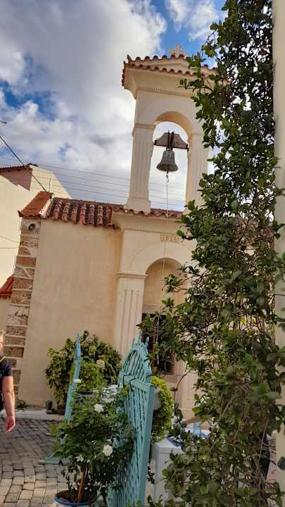 Sonstiges High Beach Resort