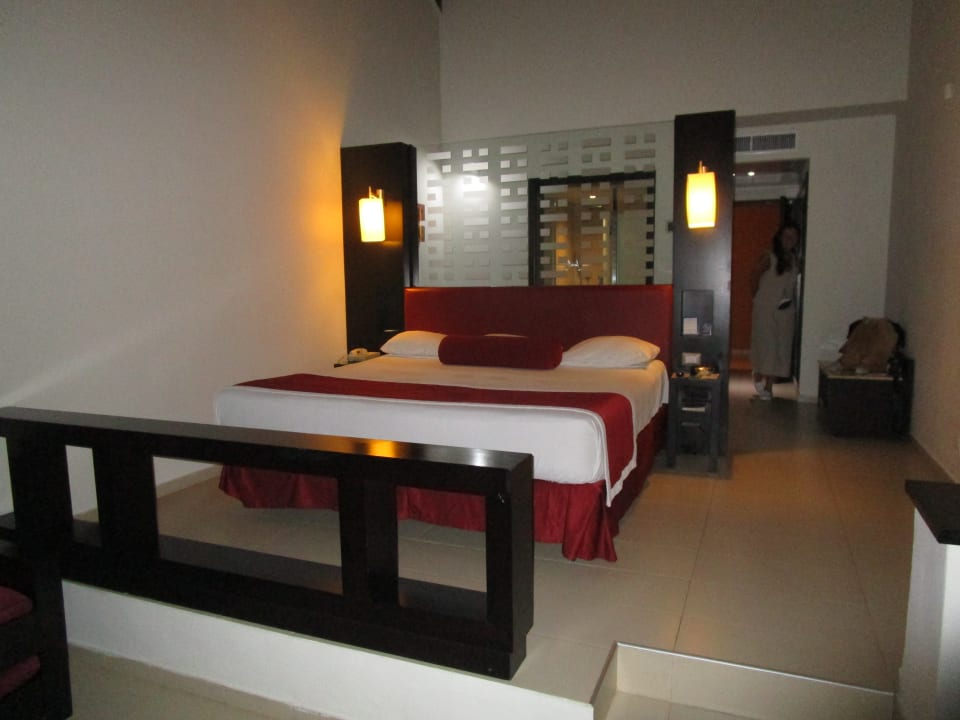 Zimmer Punta Cana Princess All Suites Resort & Spa