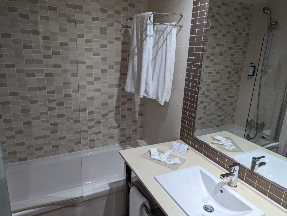 Zimmer Elba Carlota Beach & Golf Resort