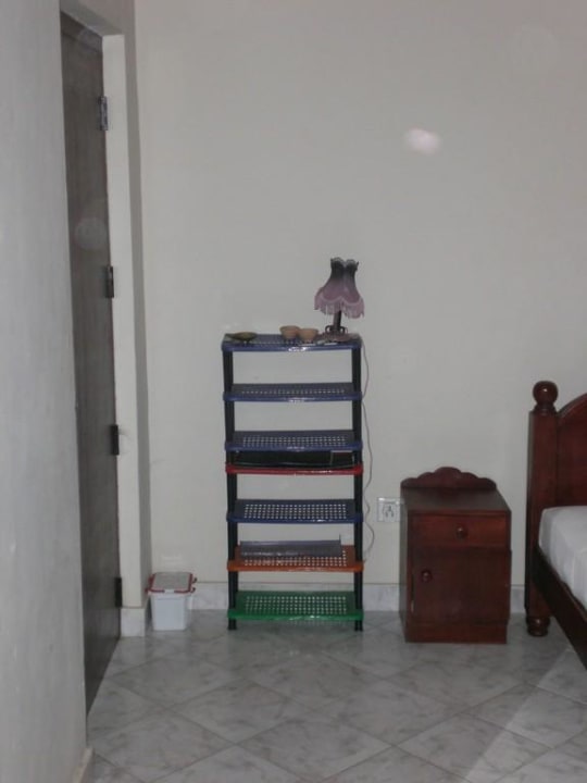 Staff-Room Mobiliar  Wunderbar Beach Club Hotel