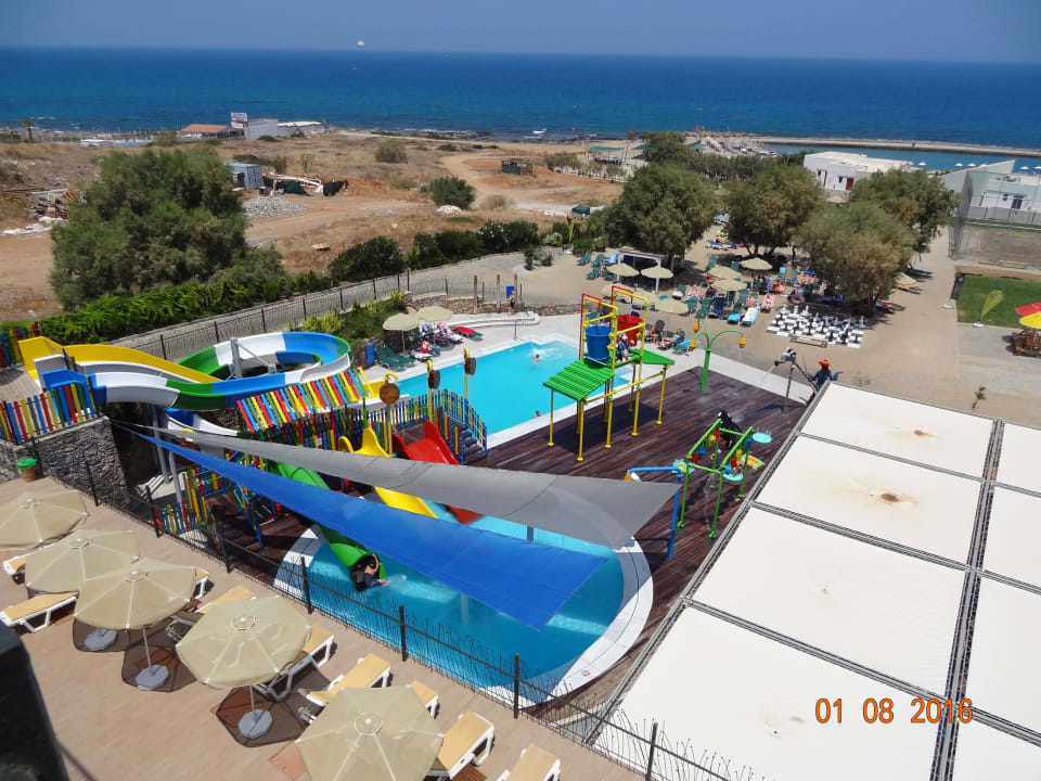 Wasserpark Arminda Hotel and SPA