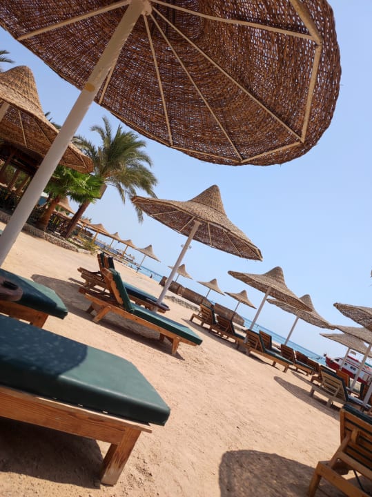 Strand Giftun Azur Resort